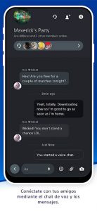 PlayStation App 3