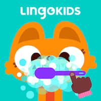 Lingokids icon