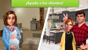Home Design Makeover 4