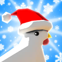 Egg, Inc. icon