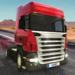 Camion Simulador: Europe