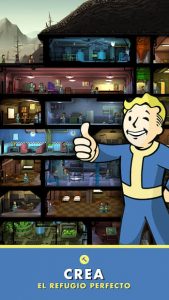 Fallout Shelter 2