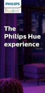 Philips Hue 1