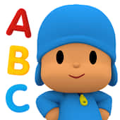Pocoyó Aventura ABC icon