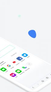 Naver Whale browser 2