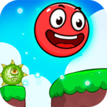 Bounce Ball 5