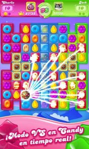 Candy Crush Jelly Saga 3
