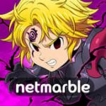 The Seven Deadly Sins: Grand Cross