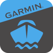 Garmin ActiveCaptain icon