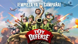 Toy Defense 2 5
