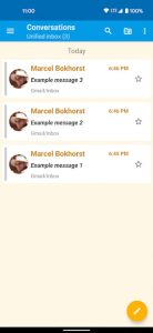 FairEmail 3