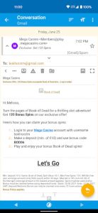 FairEmail 4