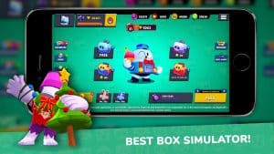 Lemon Box 1