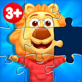 Puzzle Kids icon