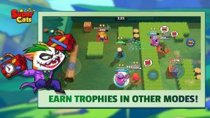 Super Cats 4