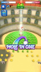 Mini Golf King 5
