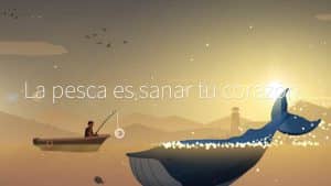 Pesca y Vida 2