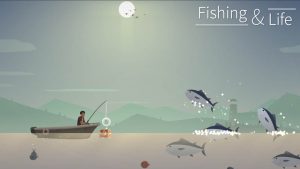 Pesca y Vida 5