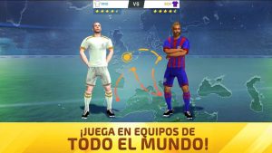 Soccer Star 22 Top Leagues 3