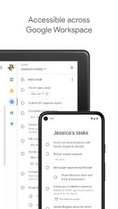 Google Tasks 4