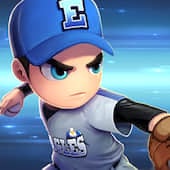 Baseball Star icon