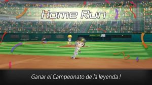 Baseball Star 4