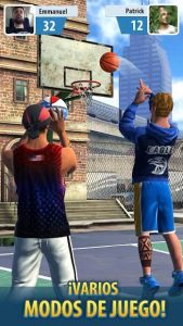 Basketball Stars 2