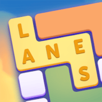 Word Lanes icon