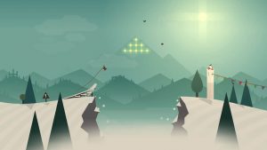 Alto's Adventure 1