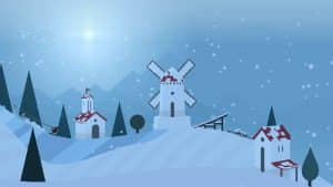 Alto's Adventure 4