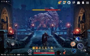 Black Desert Mobile 4