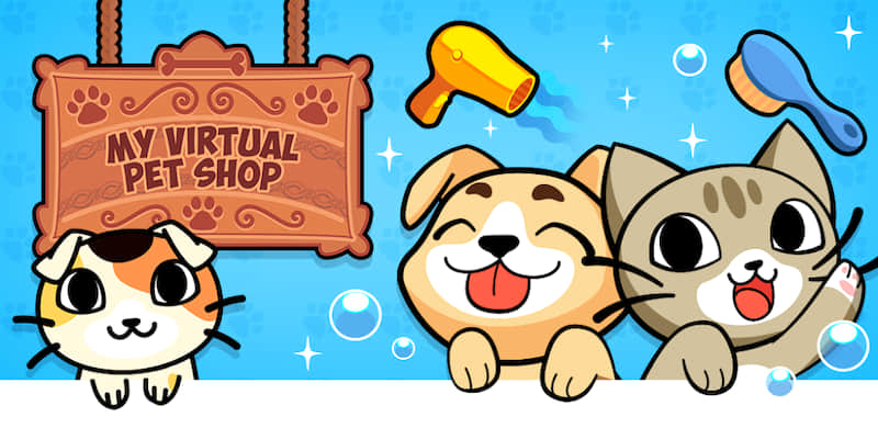 Mi Tienda de Mascotas Virtual video