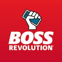 BOSS Revolution