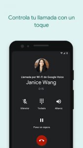 Google Voice 2