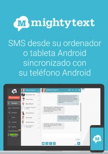 MightyText 1