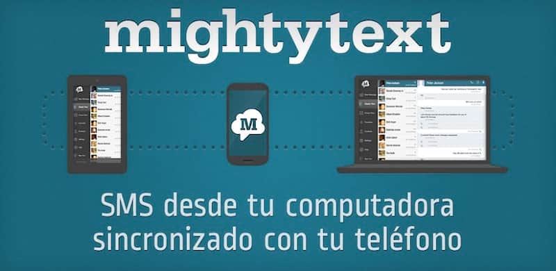 MightyText video