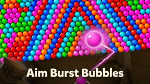 Bubble Pop Origin! 1
