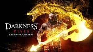 Darkness Rises 1