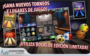 PBA Bowling Challenge 3