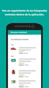 Amazon Assistant 2