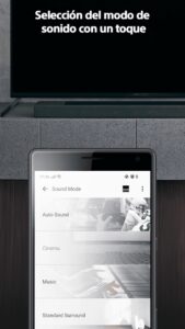 Sony | Music Center 3