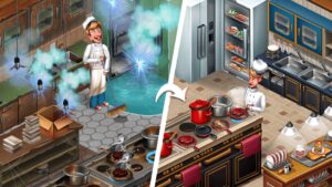Equipo De Cocina 5
