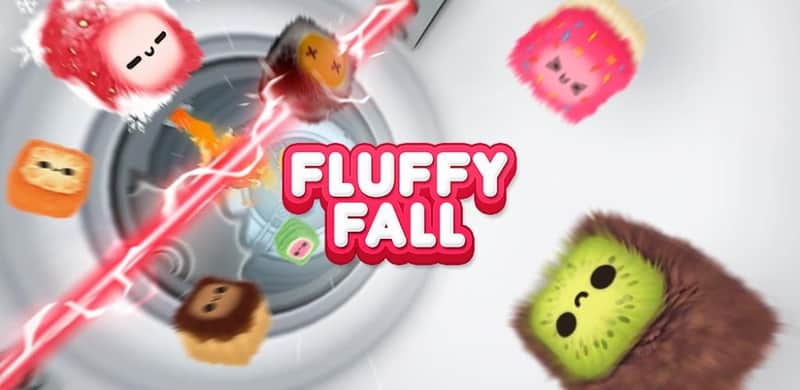 Fluffy Fall video
