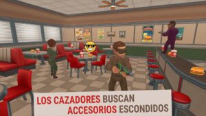 Hide Online 2