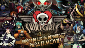 Skullgirls 1