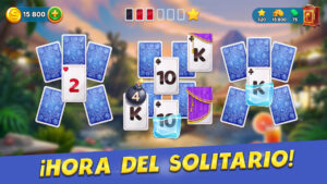 Solitaire Cruise 3
