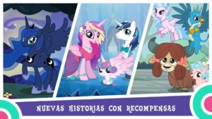 My Little Pony: Mágico 5