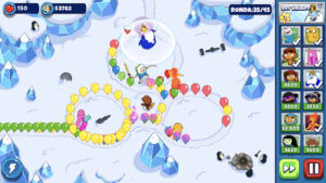 Bloons Adventure Time TD 1