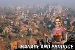 The Walking Dead: Survivors 3