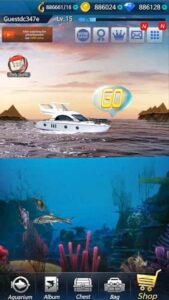 Pesca Campeonato 5